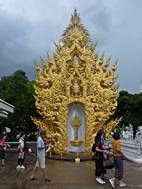 Wat Rong Khun