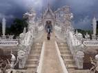 Wat Rong Khun