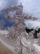 Wat Rong Khun