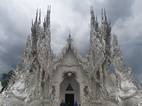 Wat Rong Khun