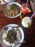 Restaurante Thai Food & Drinks