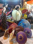Sunday Market, Chiang Mai