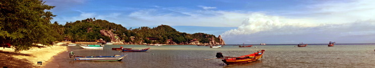 Playa de Chalok Baan Kao Bay Playa de Chalok Baan Kao Bay