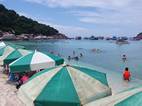 Playa de Koh Nang Yuan