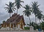 Wat Xieng Thong, Luang Prabang