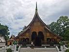 Wat Xieng Thong
