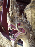 Wat Xieng Thong