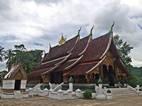 Wat Xieng Thong