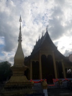 Wat Sen
