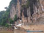 Pak Ou Caves