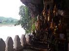 Pak Ou Caves
