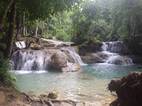 Kung Si Waterfalls