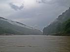 El río Mekong en todo su esplendor