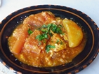 Chakchouka tunisienne