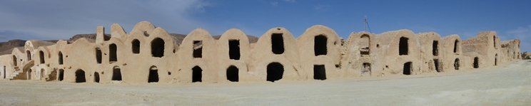 Ksar Hallouf