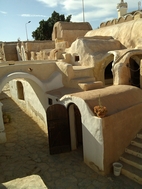 Ksar Haddada