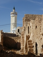 Ksar Haddada