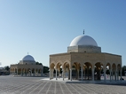 Mausoleo Bourguiba, Monastir