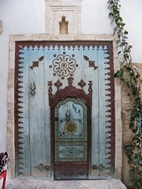 Medina de Sousse
