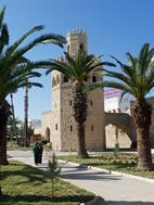 Murallas de Monastir