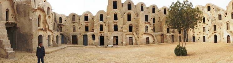Ksar Ezzahra