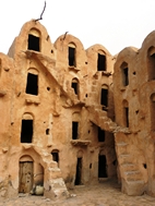 Ksar Ouled Soltane