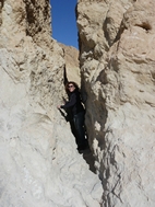 En las colinas de Chebikka