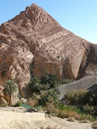 Manantial de Chebikka