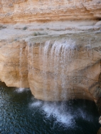 Manantial de Tamerza