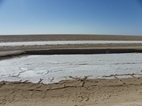 Chott El Djerid