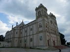 Catedral de San Luis de Cartago