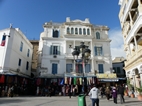Place de la Victoire, Tunis