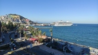 Vistas desde el Hotel Derici