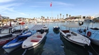 Puerto deportivo