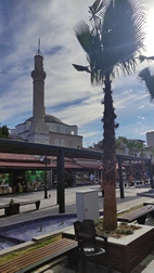Centro de Kuşadası