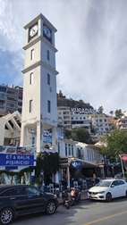 Centro de Kuşadası