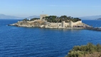 Isla de las Palomas, Kuşadası
