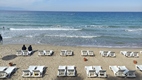 Ladie's Beach