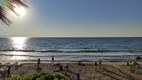 Atardecer en Ladie's Beach