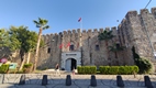 Kervansaray, centro de Kuşadası