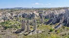 Göreme panorama