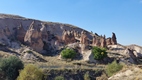 Paşabağ monks valley