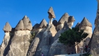 Paşabağ monks valley