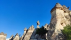 Paşabağ monks valley
