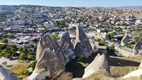 Goreme y alrededores