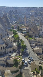 Goreme