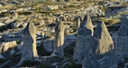Goreme y alrededores