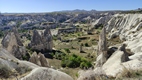 Göreme panorama