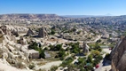 Göreme panorama