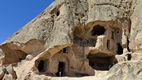 Monasterio de Selime